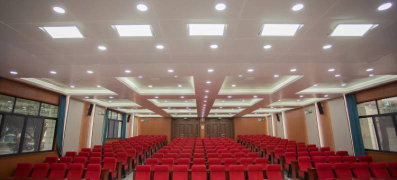 南县宜和源大酒店(宝塔湖店)图片