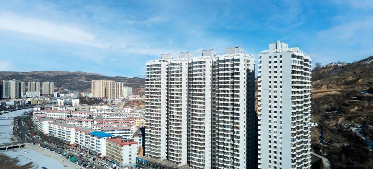 驿居酒店(古交大川东路店)图片