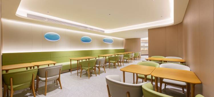 全季酒店(大连人民广场店)图片