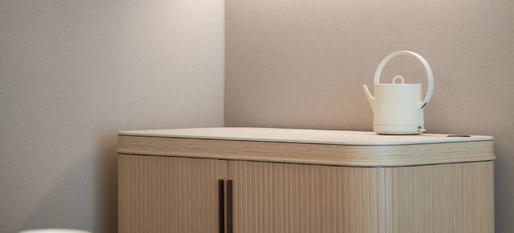 全季酒店(上海吴中路店)图片