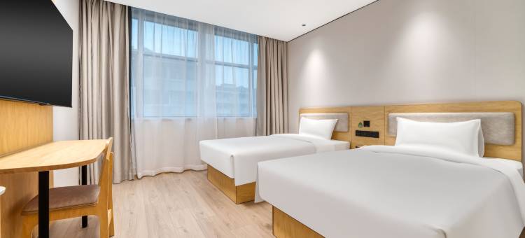 海友酒店(杭州西湖解放路店)图片