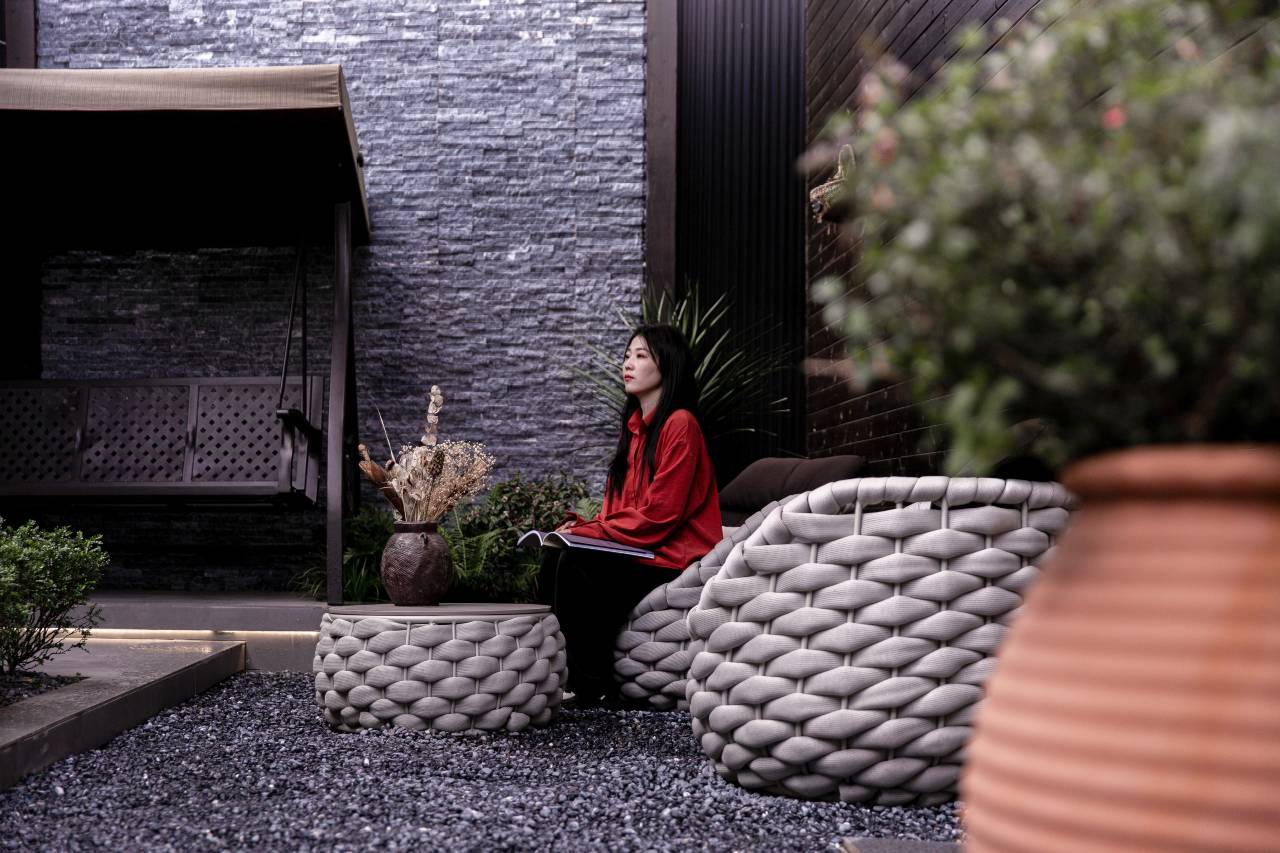 花筑·良栖阁(丽江古城木府忠义市场店)图片