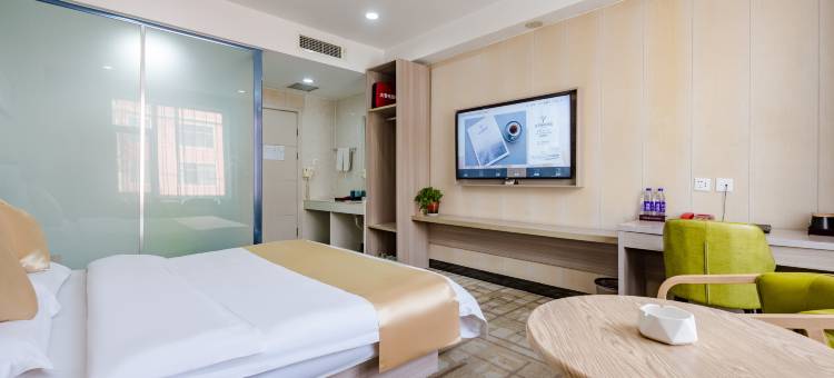 途客中国HOTEL(内黄店)图片