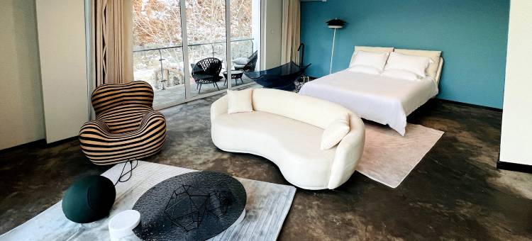 时与空雅居图片