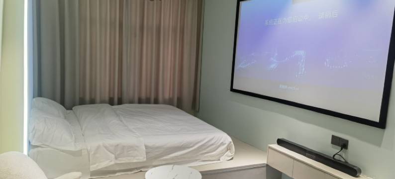 陌野艺术影宿图片