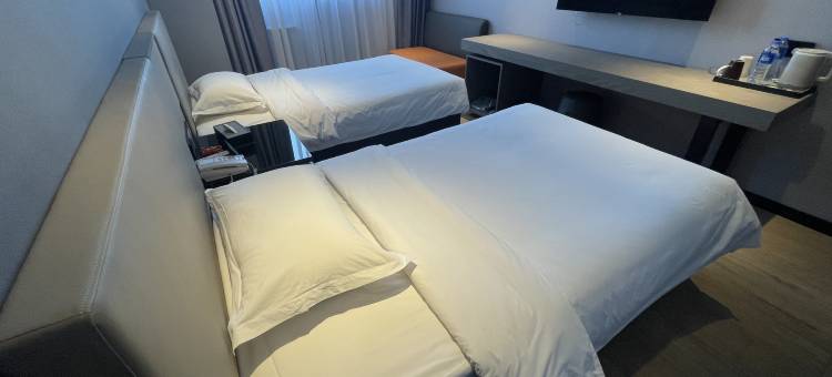 昌图东晟大酒店图片