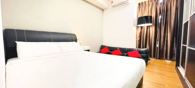 Hotel O Hi-民宿(Hotel O Hi-Homestay)图片