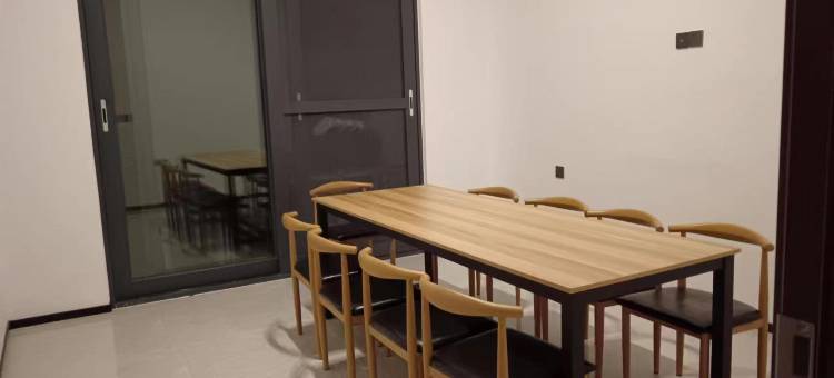 云上四季酒店(泸西阿庐古洞店)图片