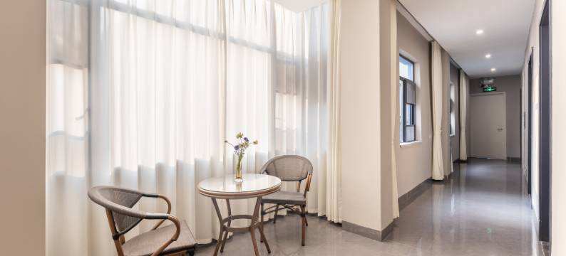 欧兰酒店(广州江南西宝岗大道地铁站店)图片