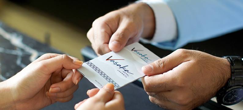 瓦萨卡酒店雅加达由达凡管理(Vasaka Hotel Jakarta Managed by Dafam)图片