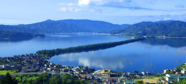 京都宫津美居温泉度假酒店(Mercure Kyoto Miyazu Resort & Spa)图片