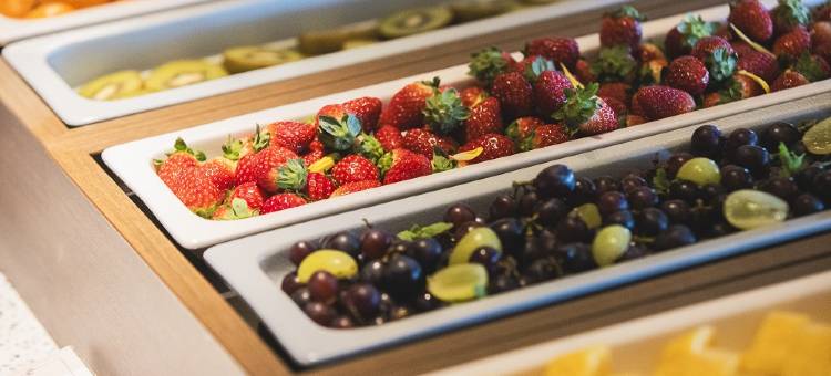 札幌STREAM酒店(SAPPORO STREAM HOTEL)图片