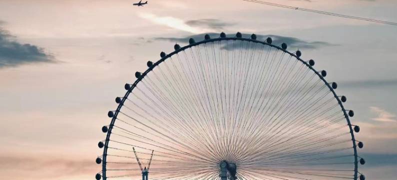 汉庭酒店(西安欢乐谷复兴大道南地铁站店)图片