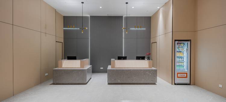 艺龙安云酒店(郎溪义乌商贸城店)图片