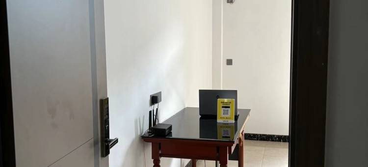 雅朵轻奢公馆(东莞桥头医院店)图片