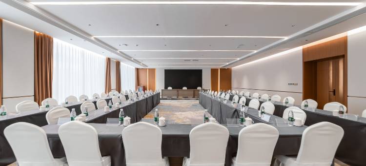 万安芙蓉假日酒店图片