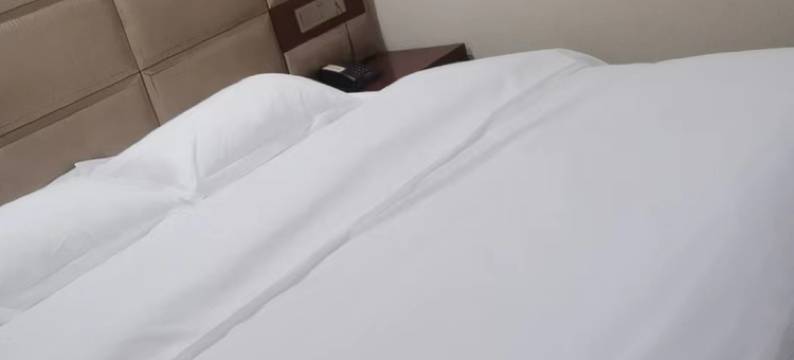 无为新都商务宾馆图片