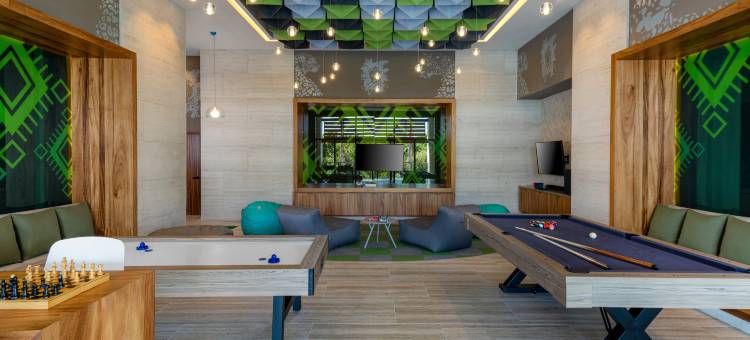 图兰康莱德酒店(Conrad Tulum Riviera Maya)图片