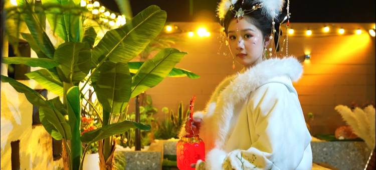 洛阳千寻民宿(龙门石窟店)图片