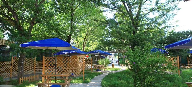 如家华驿精选酒店(北京杜家坎园博园店)图片