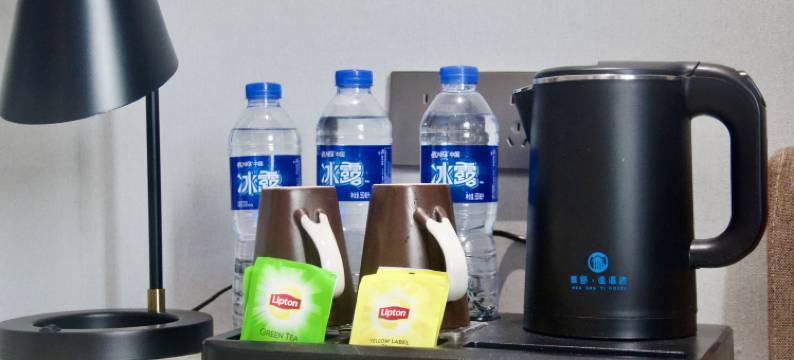 华舒·逸酒店(天虹服装城客运南站店)图片