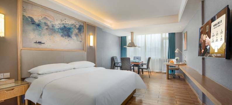 维也纳酒店(东莞虎门东站北栅店)图片