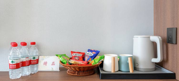 运城云鼎酒店图片