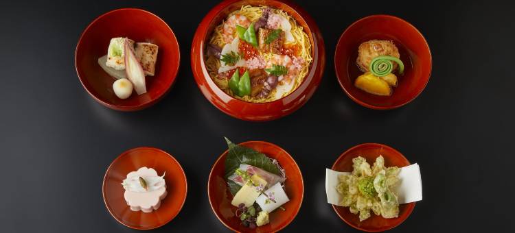 东京丽思卡尔顿酒店(The Ritz-Carlton, Tokyo)图片