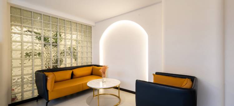 爱电竞酒店(郑州花园路国贸360广场店)图片