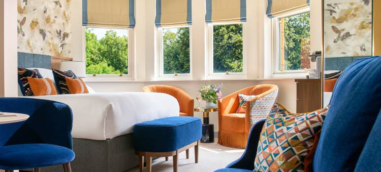 狄伦酒店(Dylan Dublin)图片