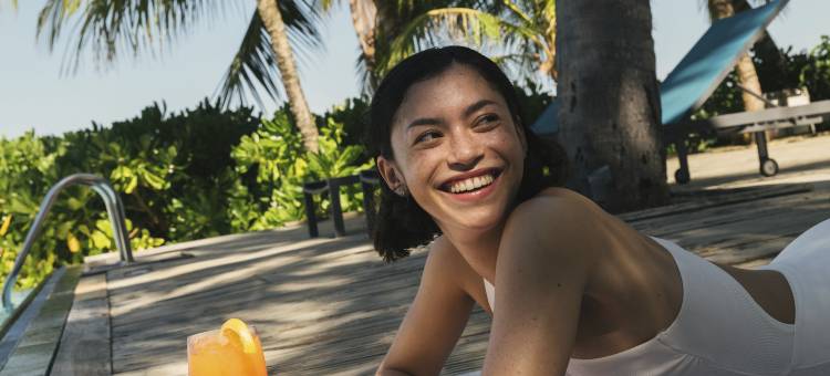 Club Med卡尼岛度假村(Club Med Kani Maldives)图片
