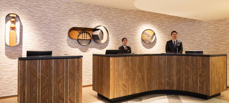 中岛屋格兰德酒店(Nakajimaya Grand Hotel)图片