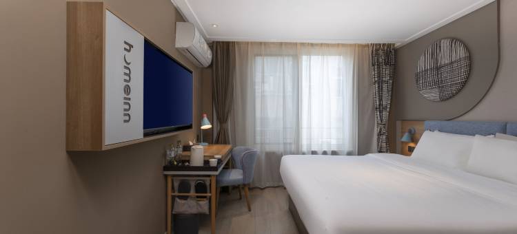 如家酒店neo(东海牛山北路水晶城步行街店)图片