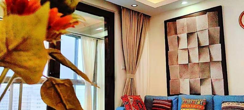 文昌阅海小筑民宿图片