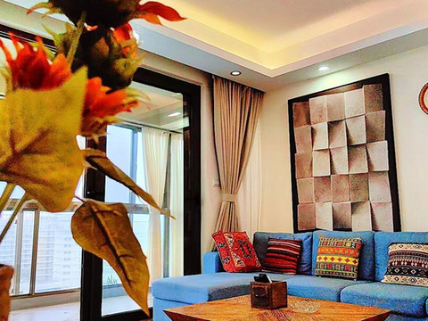 文昌阅海小筑民宿