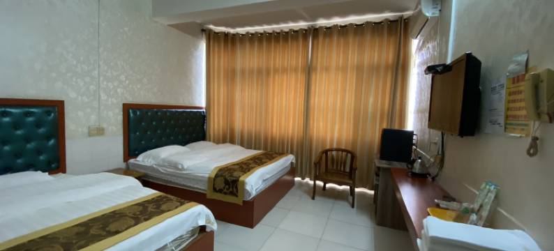 扶绥华商酒店(A座)图片