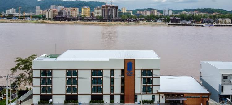 清盛一号快捷酒店(One Budget Hotel Chiangrai Chiang Saen)图片