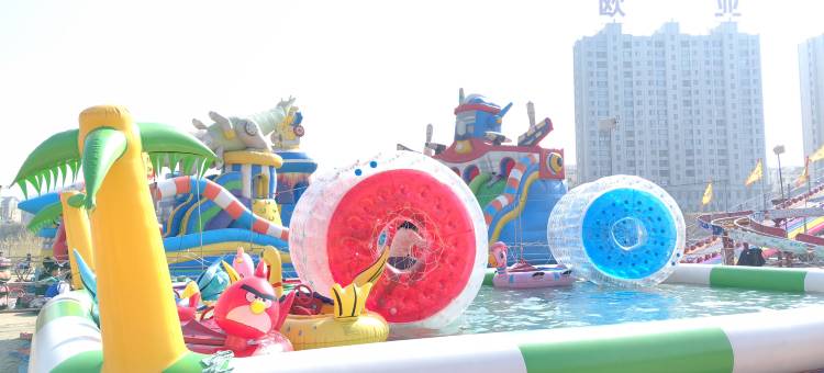 盖州双合温泉民宿图片