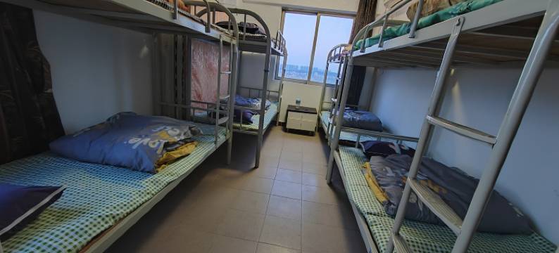 温馨久久公寓图片