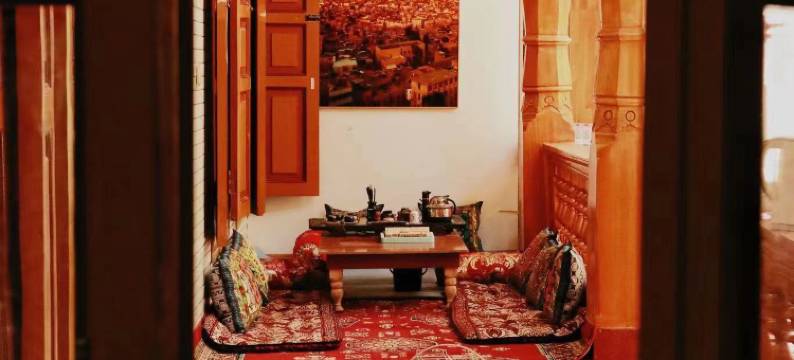 旅梦人民宿(喀什大巴扎店)图片