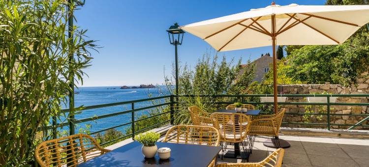 Art Hotel Dubrovnik图片