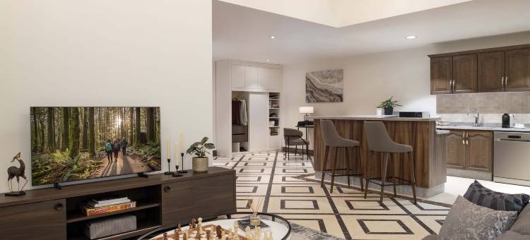 多哈艾尔曼苏拉-盛捷(Somerset Al Mansoura Doha)图片