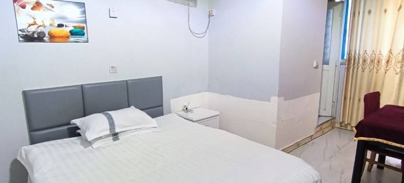 宜春海峰宾馆图片