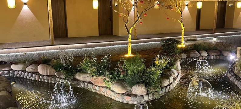 洛阳十三舍民宿图片