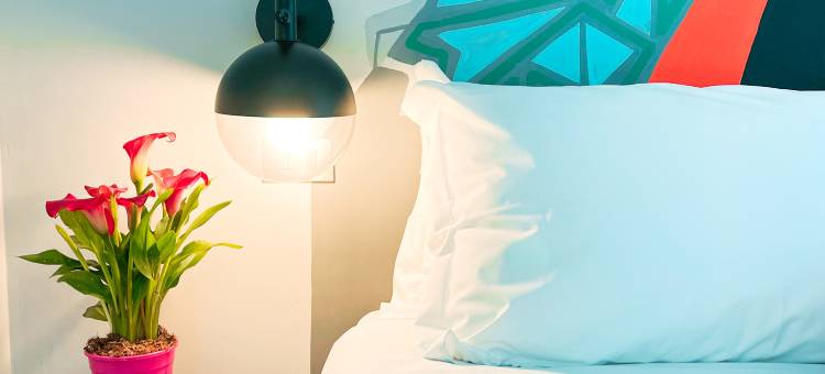 罗马贝洛青年旅馆(Ostello Bello Roma Colosseo)图片