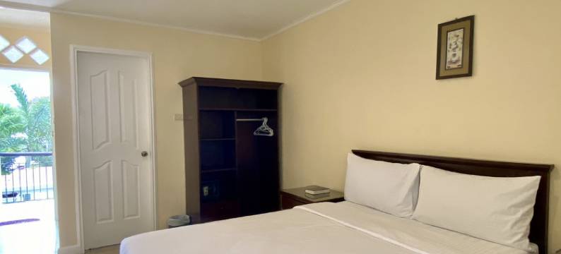 庞拉奥摄政公园(Panglao Regents Park Resort)图片