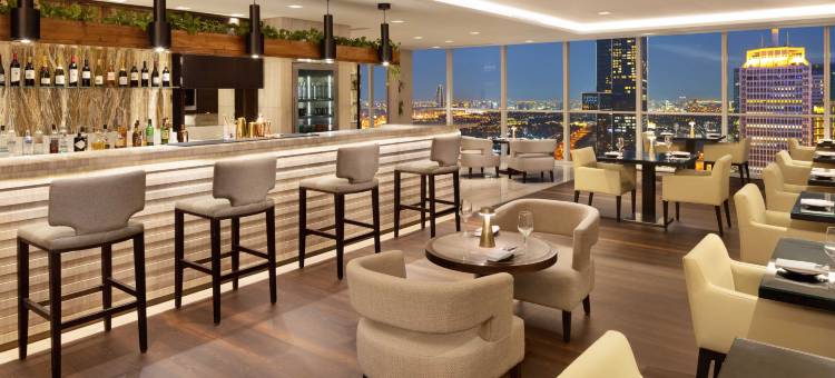 迪拜喜来登大酒店(Sheraton Grand Hotel, Dubai)图片
