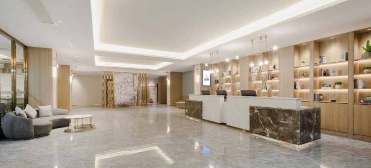 优程酒店(河池都安汽车总站店)图片