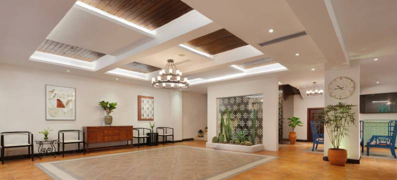 成都紫扉339HOTEL(太古里店)图片