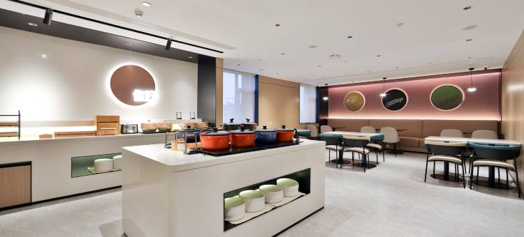 你好酒店(吉林财富广场店)图片